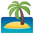 Desert Island