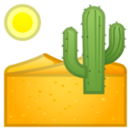 Desert