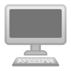 Desktop Computer