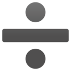 Divide