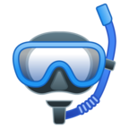 Diving Mask