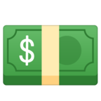 Dollar Banknote