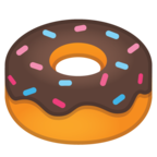 Doughnut