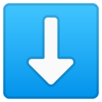 Down Arrow