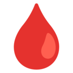 Drop of Blood