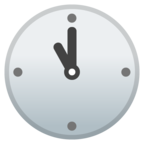 Eleven OвЂ™Clock
