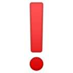 Exclamation Mark