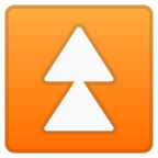 Fast Up Button
