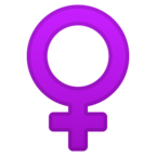 Female Sign
