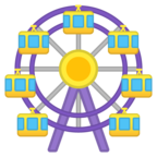 Ferris Wheel