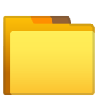 File Folder