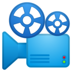 Film Projector