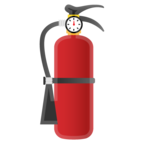 Fire Extinguisher