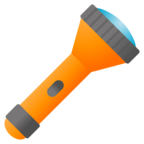 Flashlight