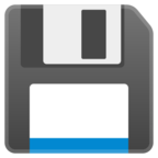 Floppy Disk