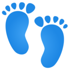 Footprints