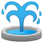 Fountain