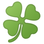 Four Leaf Clover