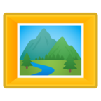 Framed Picture