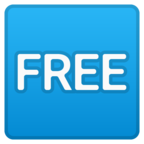 Free Button
