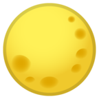 Full Moon