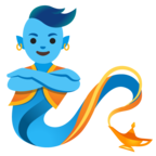 Genie