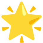 Glowing Star