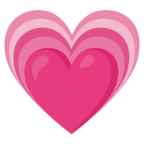 Growing Heart
