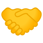 Handshake