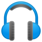 Headphone