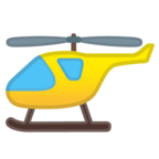 Helicopter