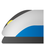 High-Speed Train
