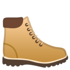Hiking Boot