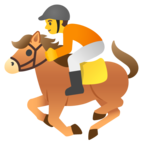 Horse Racing