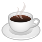 Hot Beverage