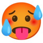 Hot Face