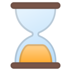 Hourglass Done