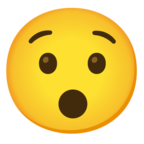 Hushed Face