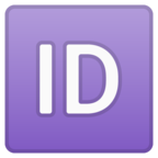 ID Button