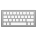 Keyboard
