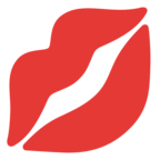 Kiss Mark