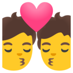 Kiss