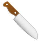 Kitchen Knife
