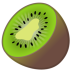 Kiwi Fruit