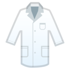 Lab Coat
