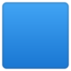 Blue Square