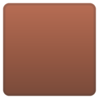 Brown Square