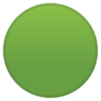 Green Circle