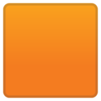 Orange Square