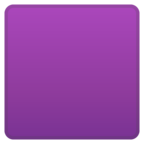 Purple Square